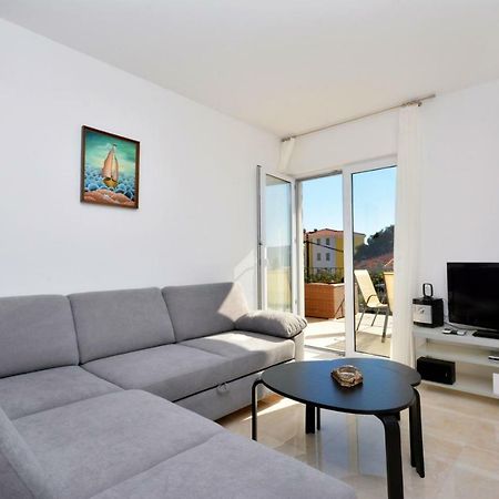 Apartment Reljic Seget Vranjica Extérieur photo